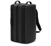 DB - Roamer Pro Split Duffel 30 - Reisetasche, Gr. 30 l, schwarz (BlackOut)