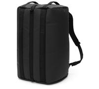 DB - Roamer Pro Split Duffel 50 - Reisetasche, Gr. 50 l, schwarz (BlackOut)