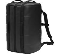 D_b_ Roamer Pro Split Duffel / Backpack 50L Black Out