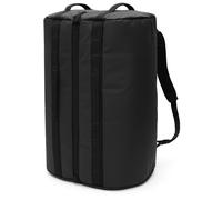DB - Roamer Pro Split Duffel 70 - Reisetasche, Gr. 70 l, schwarz (BlackOut)