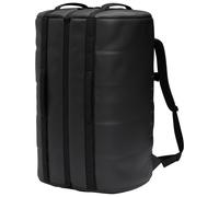 DB - Roamer Pro Split Duffel 90 - Reisetasche, Gr. 90 l, schwarz (BlackOut)