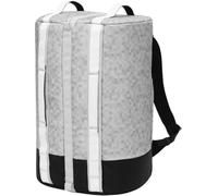 Db Roamer Pro Split Duffel Tasche 30L (White Noise)