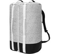 Db Roamer Pro Split Duffel Tasche 70L (White Noise)