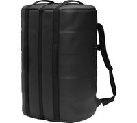 Db Journey Roamer Pro Split Duffel 90L Black Out