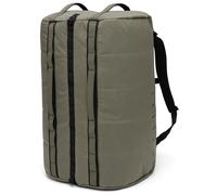 DB - Robuste Duffel - Roamer Pro Split Duffel 70L Forest Green aus Wolle - Grün Grün one size