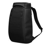 DB - Rucksack - Hugger Backpack 25L Black Out - schwarz schwarz one size