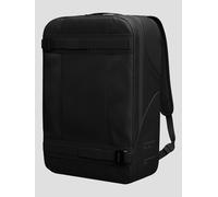 Db Skateboarding Daypack 20L Rucksack black out Gr. Uni