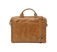 dbramante1928 Laptop-Tasche Amalienborg für 15" Laptop Braun