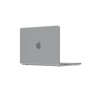 dbramante1928 Iceland - Notebook-Shellcase - 33 cm (13") - klar - für Apple MacBook Air (13.6 Zoll)