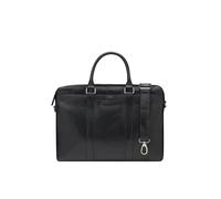 dbramante1928 - Nordborg - 15" - classic laptop bag - Hunter Dark