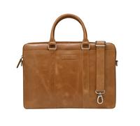 dbramante1928 Nordborg Laptop-Tasche für Laptop 15" | Braun