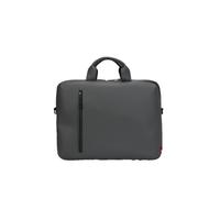 dbramante1928 Nyhavn ICON Laptop-Tasche für Laptop 15.6" | Grau