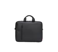 dbramante1928 Nyhavn ICON Laptop-Tasche für Laptop 15.6" | Schwarz
