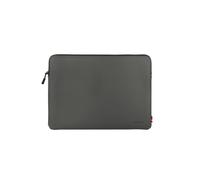 dbramante1928 Oxford ICON Hülle für Laptop 14" | Grau