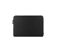 dbramante1928 Oxford ICON Hülle für Laptop 15" | Schwarz