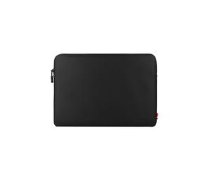 dbramante1928 Oxford ICON Hülle für Laptop 15" | Schwarz