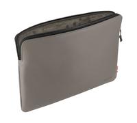 dbramante1928 Oxford ICON Sleeve für Notebook 15" Granitgrau 15" Notebook