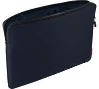 dbramante1928 Oxford - Notebook-Hülle - IKONE - 38.1 cm (15") - Deep Water (OX15ICBU6876)
