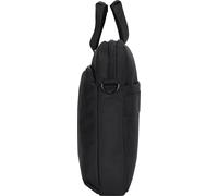 dbramante1928 Santa Monica - Notebook-Tasche - 35.6 cm (14") - Schwarz (BG14PLBL3336)