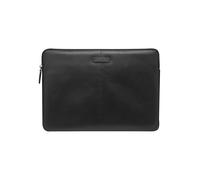 DBRAMANTE Skagen Pro Sleeve für MacBook Pro 14" /14" Notebook, schwarz