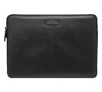 Skagen Pro - Laptop Hülle 14 Zoll - Laptop Sleeve - Echtes Leder - MacBook Pro 14 Zoll - Black