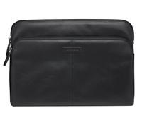 DBRAMANTE1928 Skagen Pro+ - Macbook Pro(20)/Air(20) 13" - Black(2Nd Gen)