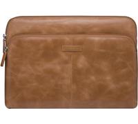 dbramante1928 Skagen Pro+ - Notebook-Hülle - 2. Generation - 33 cm (13") - Hellbraun - für Apple MacBook Air (Frühjahr 2020, Spätherbst 2020), MacBook Pro (SK13GT001547)