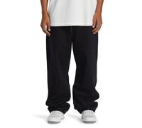 Dc Shoes Worker Baggy Rbt Jeans (Herstellerartikelnummer: ADYDP03079-KVJW-32-28)