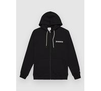 DC Baseline Sweatjacke black Herren Gr. XL