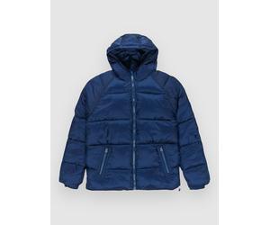 DC Cantera Puffer Jacke estate blue Herren Gr. L