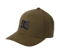 DC Cap Star - Flexfit-Kappe für Männer