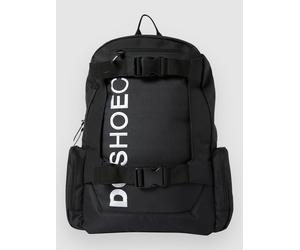 DC Chalkers 4 Rucksack black Gr. Uni