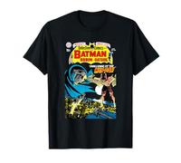 DC Comics Batman Challenge Of The Man T-Shirt