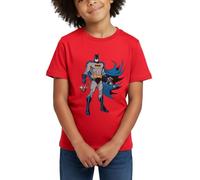 DC Comics Batman Mit Gadgets Kinder T-Shirt