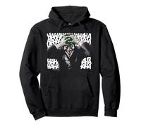 DC Comics Batman The Joker Killing Joke Pullover Hoodie