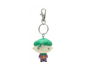 DC Comics - Chibi The Joker, Schlüsselanhänger
