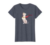 DC Comics DC League Of Super-Pets Krypto Cape T-Shirt