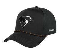 DC Comics Finitions Premium Cap by Capslab schwarz One Size