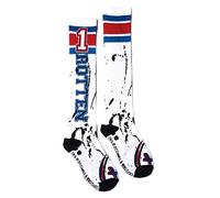 DC Comics Für Damen, Weiß, Einheitsgröße, große Größen, Weiß, Einheitsgröße Große Größen