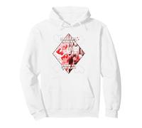 DC Comics Good to Be Bad Joker Sidekick Cartoon Grafik Pullover Hoodie