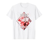 DC Comics Good to Be Bad Joker Sidekick Cartoon Grafik T-Shirt