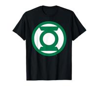 DC Comics Green Lantern Corps TV-Serie Power Ring Badge T-Shirt