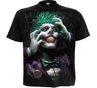 DC Comics Herren M101 - T-Shirts T-Shirt