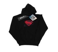DC Comics - "Justice League" Kapuzenpullover für Herren (Schwarz) S