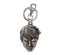 DC Comics Schlüsselanhänger mit Nachtflügelkopf, Zinn