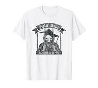 DC Comics Suicide Squad Belle Reve T-Shirt