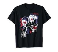DC Comics Suicide Squad Harleys Puddin T-Shirt