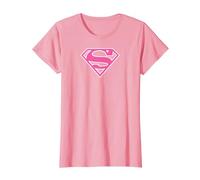 DC Comics Supergirl Logo Classic T-Shirt