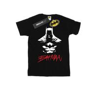 DC Comics - T-Shirt für Herren (Schwarz) 2XL