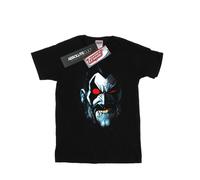 DC Comics - T-Shirt für Herren (Schwarz) L